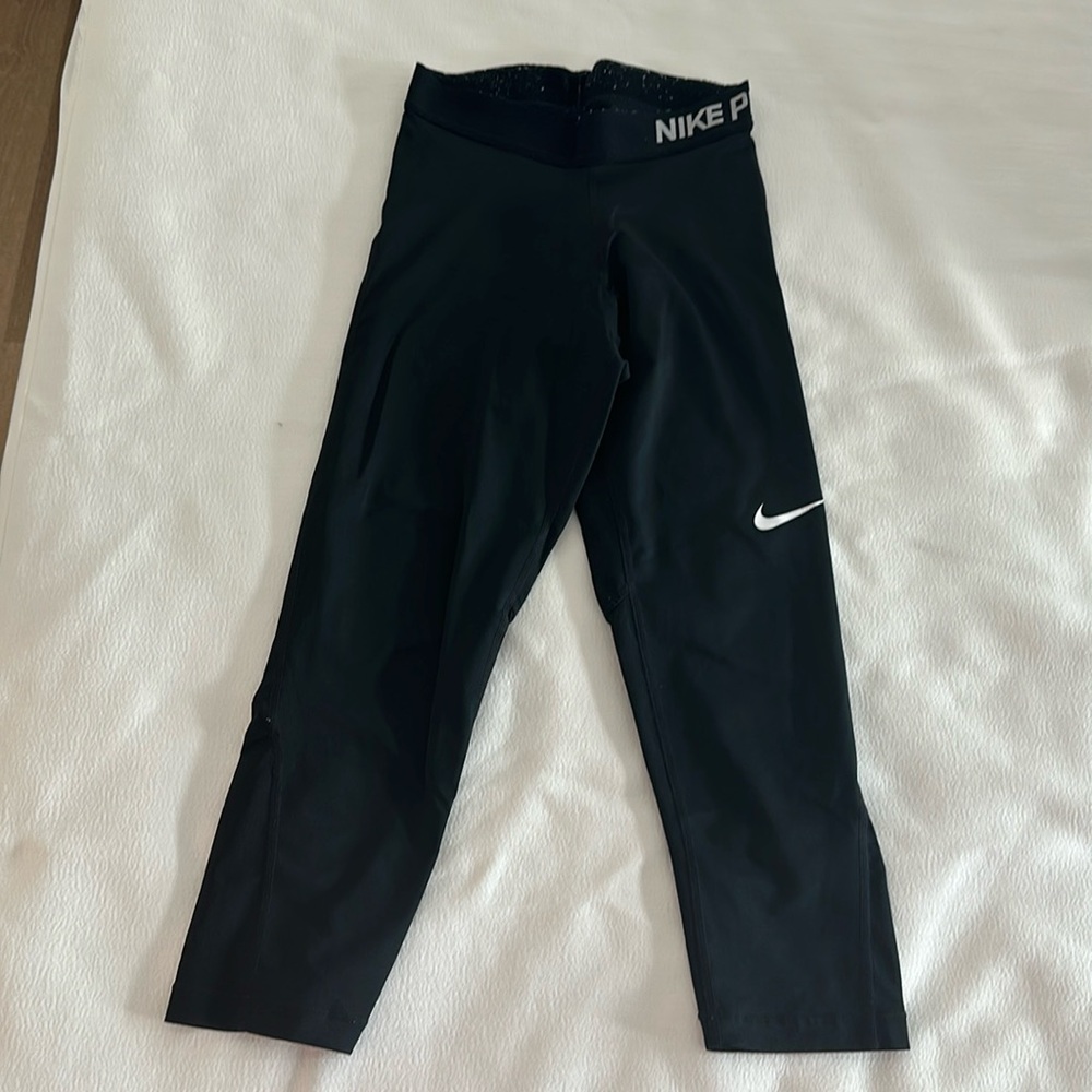 Used condition Nike leggings